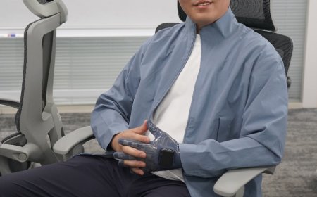 特斯拉、英伟达机器人背后的“卖水人”