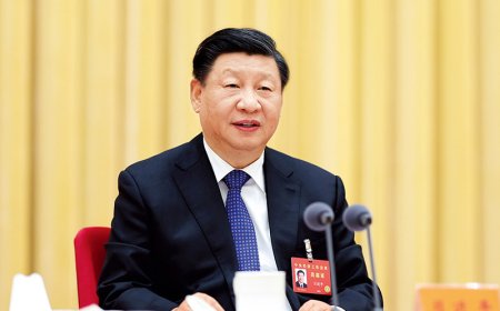 当前经济工作的几个重大问题