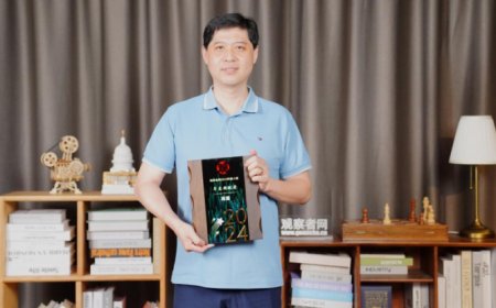 独家对话|周露:生物医药出海,超过了新能源车