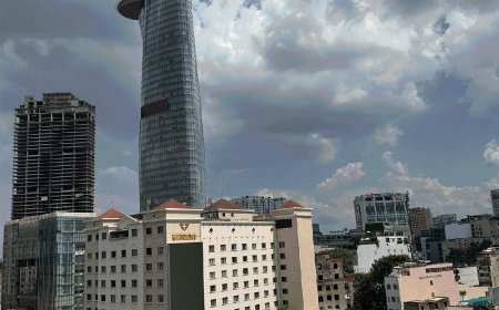 越南观察：应对两种老化的挑战