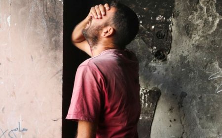 特朗普的停火提议是什么？它能结束以色列对加沙的战争吗？