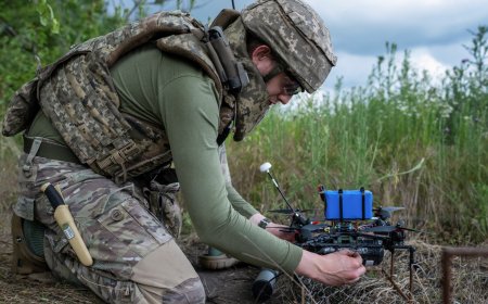 俄乌战争：第1228天关键事件概述