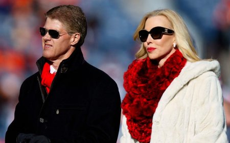 Chiefs owner's family mourns young relative lost in devastating Texas floods: 'Tragic loss'