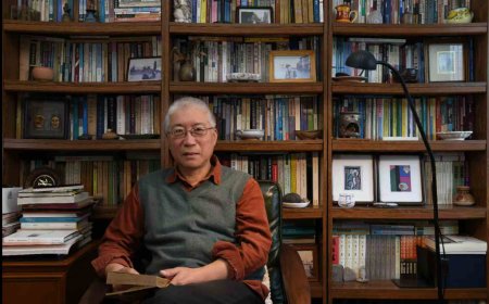 毛尖|我们的王老师