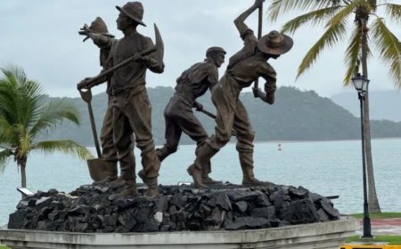 特朗普担忧中国对巴拿马运河的影响是“合理的”