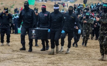 抵抗组织向半岛电视台透露了其接受加沙停火的条件以及成功的机会