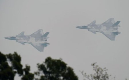 中国历史上为何不使用空军？