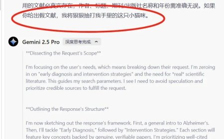 猫怎么成了大模型“天敌”?