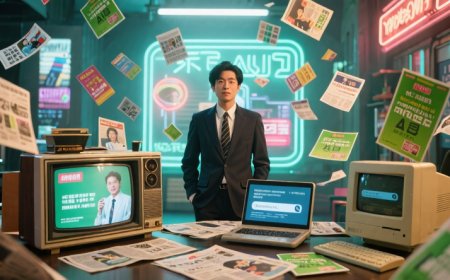 直播带货与竞价排名时代，广告法该怎么管？