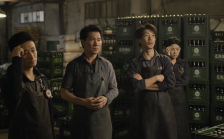 啤酒企业，开始过“苦日子”