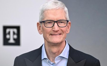 库克你赶紧退休，放过苹果吧