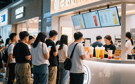 巨头决战外卖，将如何影响众多餐饮品牌？