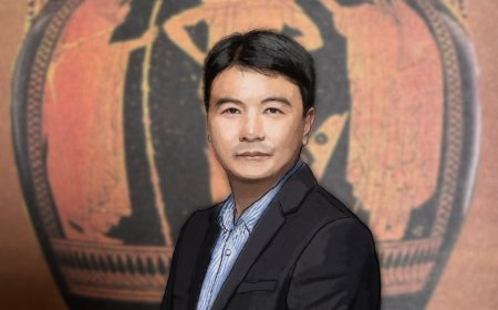 张巍谈古典精神与当下生活