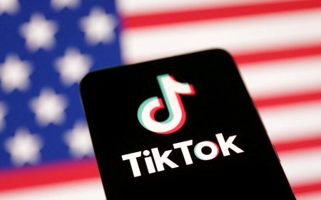 美国版TikTok能否拯救该应用免于被禁？