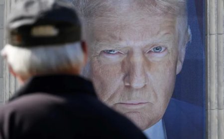 “疯子”理论：特朗普会用它来与世界谈判吗？