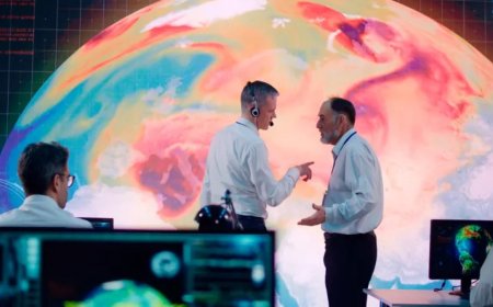 西方是否正在通过气候议程而重新殖民非洲？