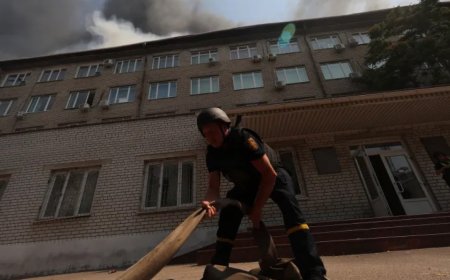 特朗普：美国将向乌克兰输送更多武器