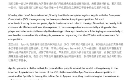 苹果“鸡贼”上诉