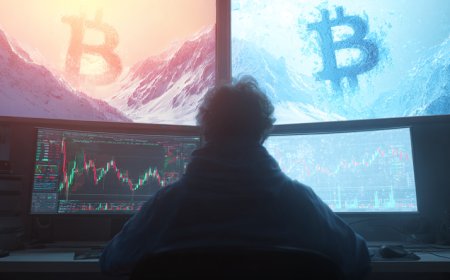 聊聊内外冰火两重天的稳定币