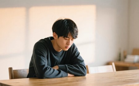 “我再也没有想做的事了”：年轻人如何找回内驱力？