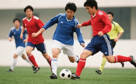 国足和苏超，一根线上的蚂蚱