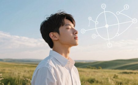 感觉捕手：AI时代人类最后的领地？