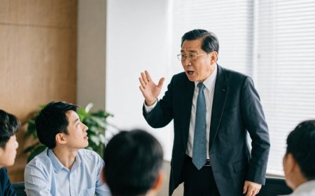 为什么很多企业劳而无功？