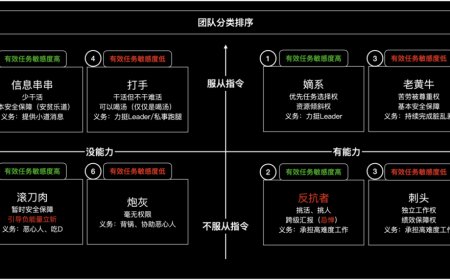 架空、背刺、老六，副班长为什么不能是聪明人？