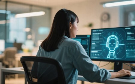 李飞飞：高校学生应追逐AI“北极星”问题