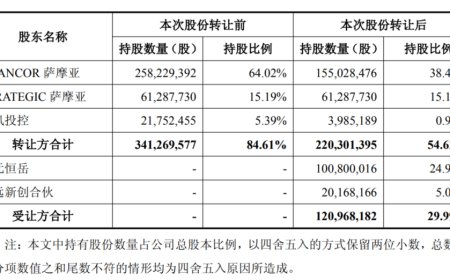 稚晖君，昨夜冲进了科创板