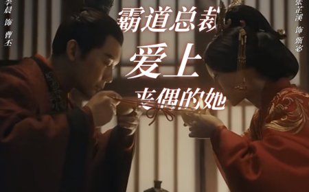 为啥中国古代那么多“霸道总裁爱上离婚有娃的我”？