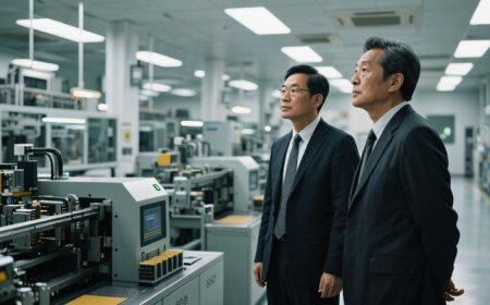 为什么市场化资本很少投资半导体了