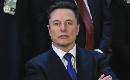 韦德布什分析师建议特斯拉约束马斯克，后者回怼“闭嘴”