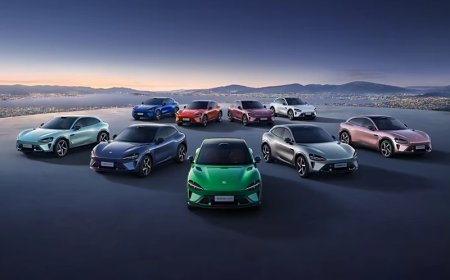 小米详解 YU7 苹果用户用车体验：支持 UWB 近场控车、iOS 小组件远程控车、Apple Watch 独立控车等