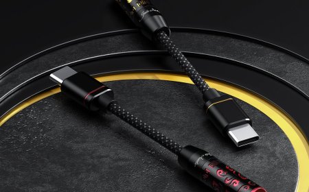 飞傲子品牌翡声推出“芥子”小耳放：可选 4.4mm 接口，首发 89 元