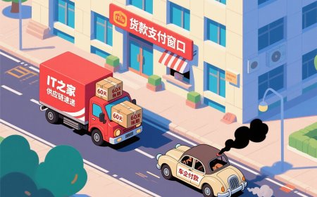 工信部：开通重点车企践行账期承诺反映窗口