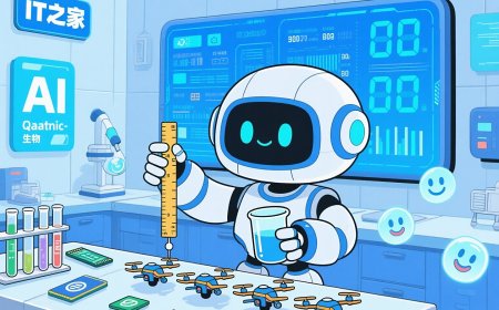 两部门联合印发行动方案，聚焦人工智能等领域计量问题