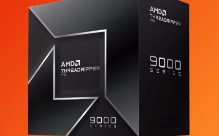 AMD 锐龙线程撕裂者 PRO 9995WX 定价超 1.2 万美元，Geekbench 多核性能较 7995WX 提升 22%