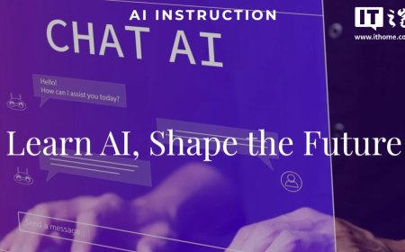 美国教师联合会联合微软、OpenAI 等打造人工智能教学学院，计划五年培训 40 万教育工作者