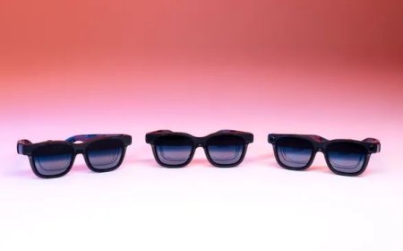 VITURE 推 Luma 系列 XR 眼镜：清晰度较前代提升 50%，起价 399 美元