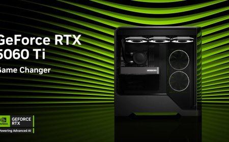 英伟达 RTX 5060 Ti 海外价格破发，低于厂商建议零售价 10~20 美元