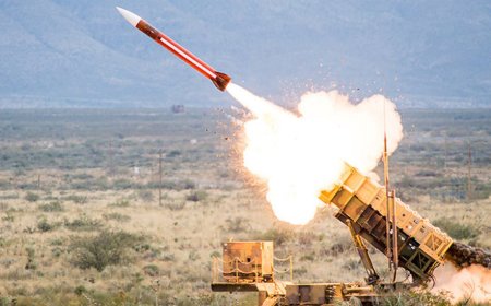 特朗普承诺立即供乌10枚“爱国者”导弹