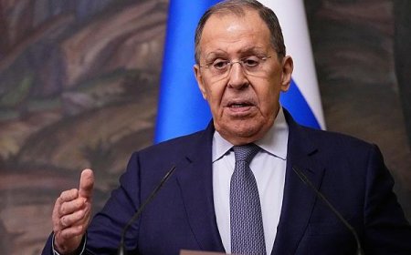 俄外长：俄方愿为伊朗提供浓缩铀贫化服务