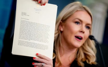 特朗普的新关税：谁将受到影响？下一步是什么？世界各国如何应对？