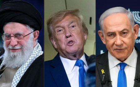 伊朗和以色列之间会很快爆发战争吗？