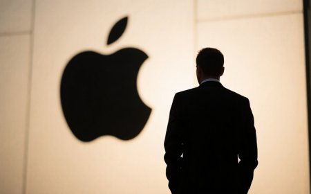 下一任苹果CEO，可能是这位iPhone掌舵人