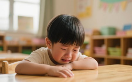 我已经没有眼泪为“天水事件”中的孩子哭泣了