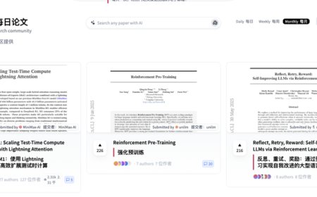 如何教AI学会反思？
