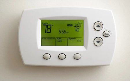 在美国，重新“学会”用空调