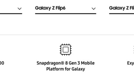 三星发布Galaxy Z Fold7：国产折叠屏终于棋逢敌手